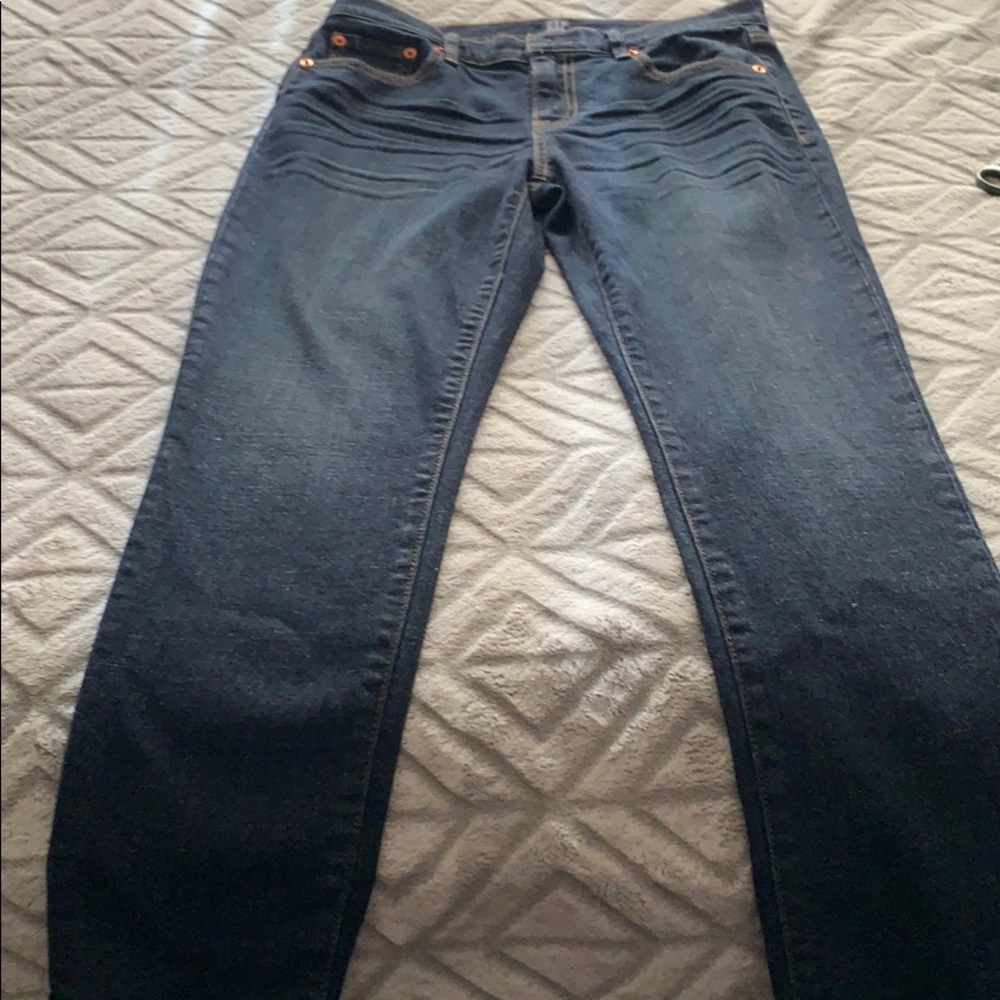 Gap Jeans